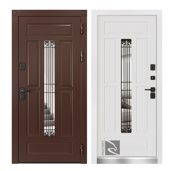 Входная дверь Райтвер Сириус ТЕРМО