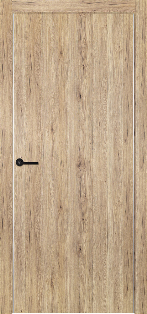 Межкомнатная дверь Дверная Линия ДГ 600 Шумоизоляционная 31дБ