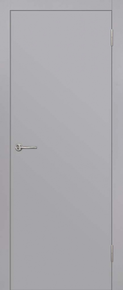 Межкомнатная дверь Дубрава Сибирь ГЛАДКОЕ ПГ