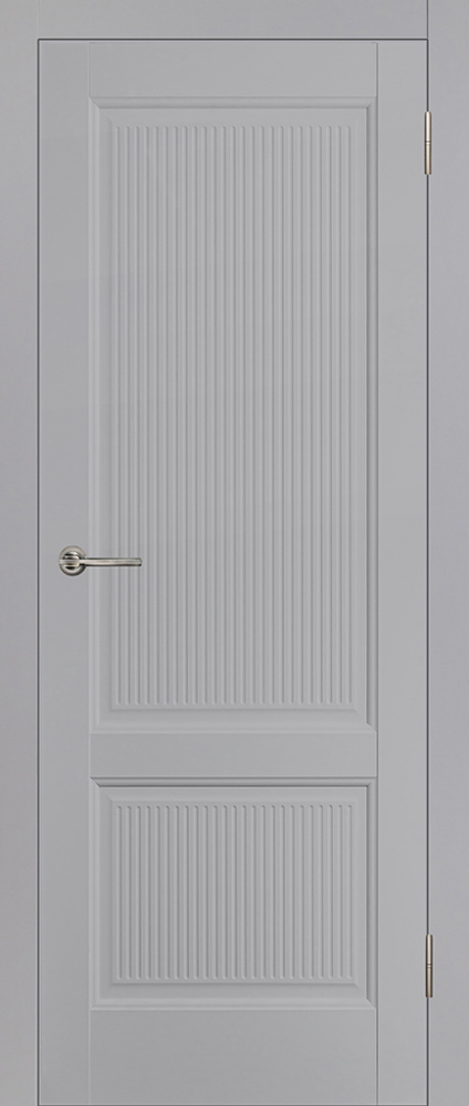 Межкомнатная дверь Дубрава Сибирь АРФА ПГ