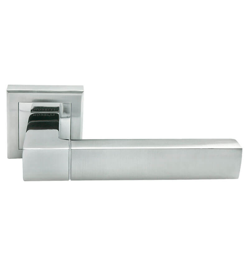 Дверная ручка Morelli MH-28-S FUKOKU