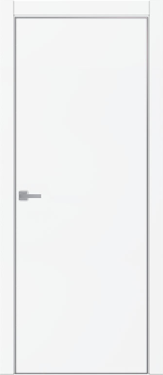 Межкомнатная дверь Двери регионов Тамбурат (Tamburat) 4102 ПДГ