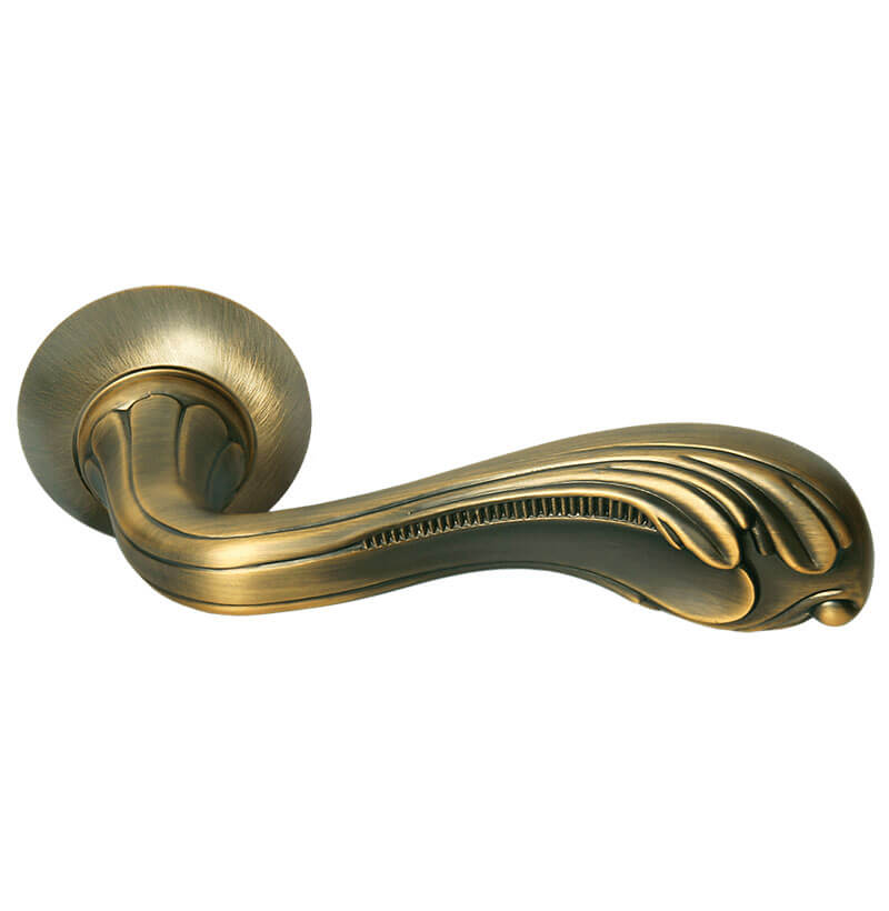 Дверная ручка Morelli MH-24 DUCALE