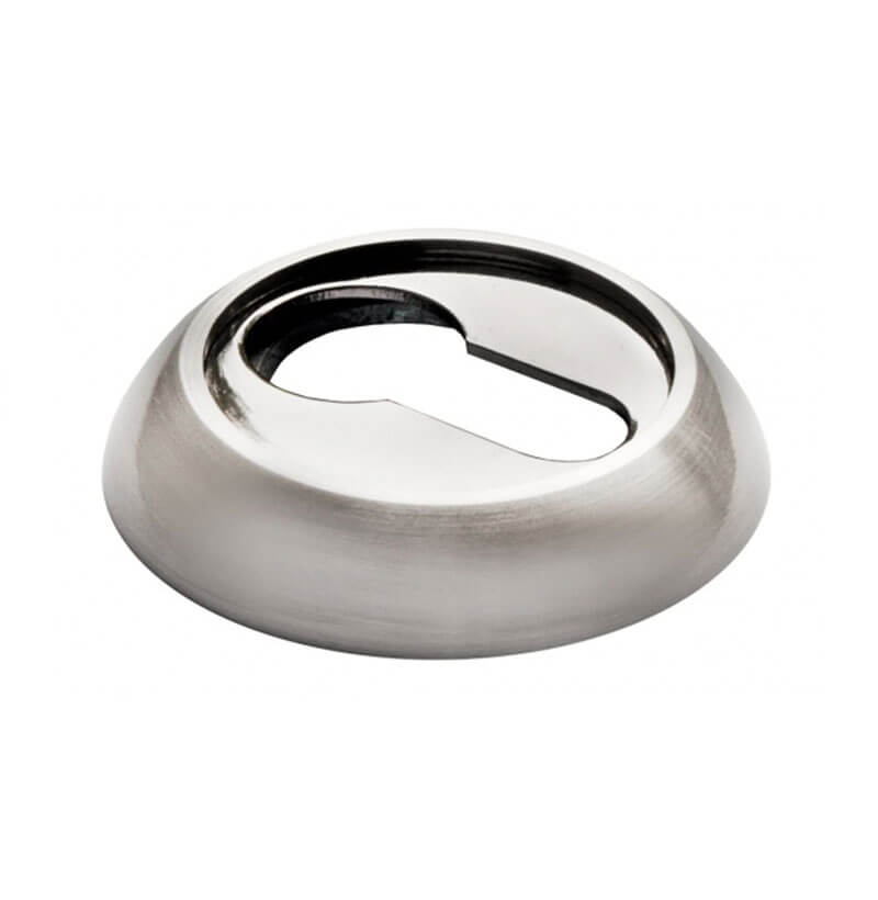 Накладка на цилиндр Morelli MH-KH (Круглая)