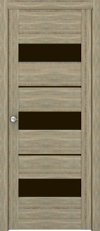 Межкомнатная дверь Двери регионов Модерн 10004 ПДОЧ