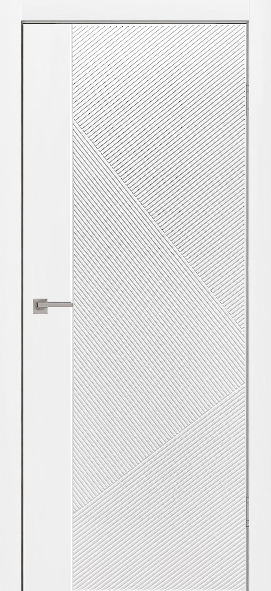 Межкомнатная дверь Yesdoors Графика 8