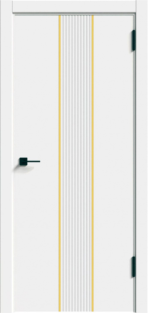 Межкомнатная дверь Дубрава Сибирь СПУТНИК-2