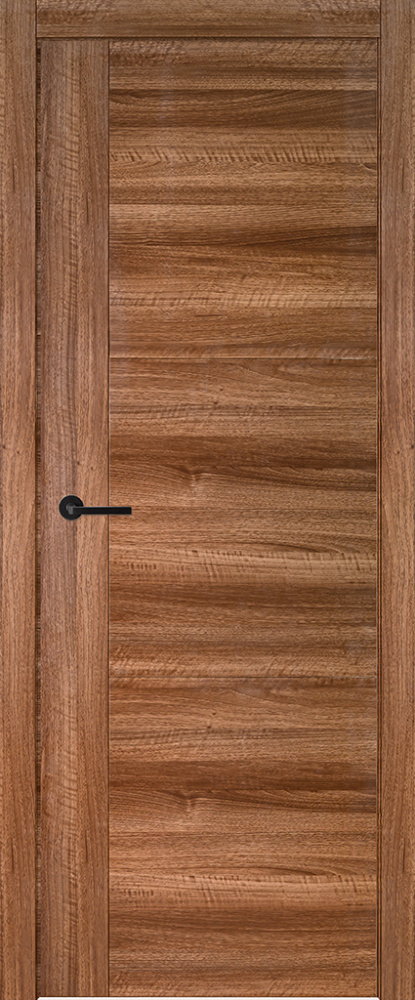 Межкомнатная дверь Turen Becker Титан ПГ