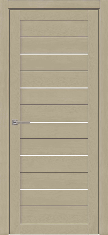 Межкомнатная дверь Двери регионов ECO-LIGHT 2127 SoftTouch ПДО