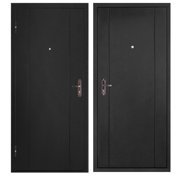 Входная дверь Форпост 52