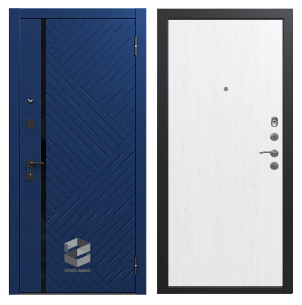 Входная дверь Sigma (Сигма) Novo Classic