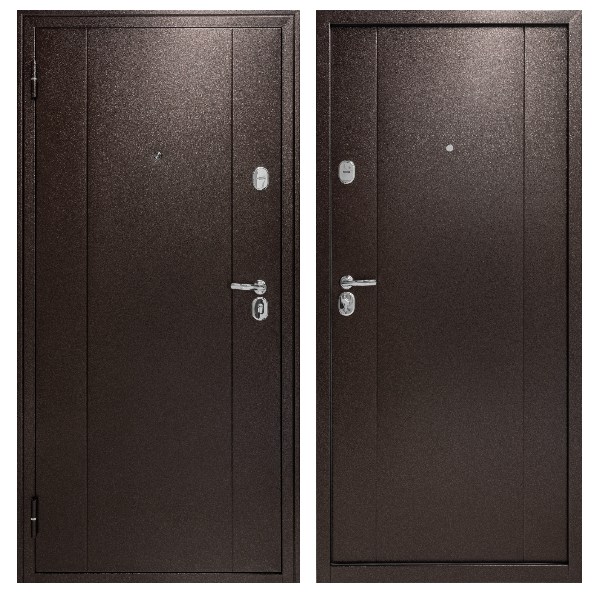 Входная дверь Форпост 74