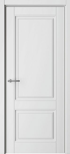 Межкомнатная дверь Albero Классика-2 ПГ