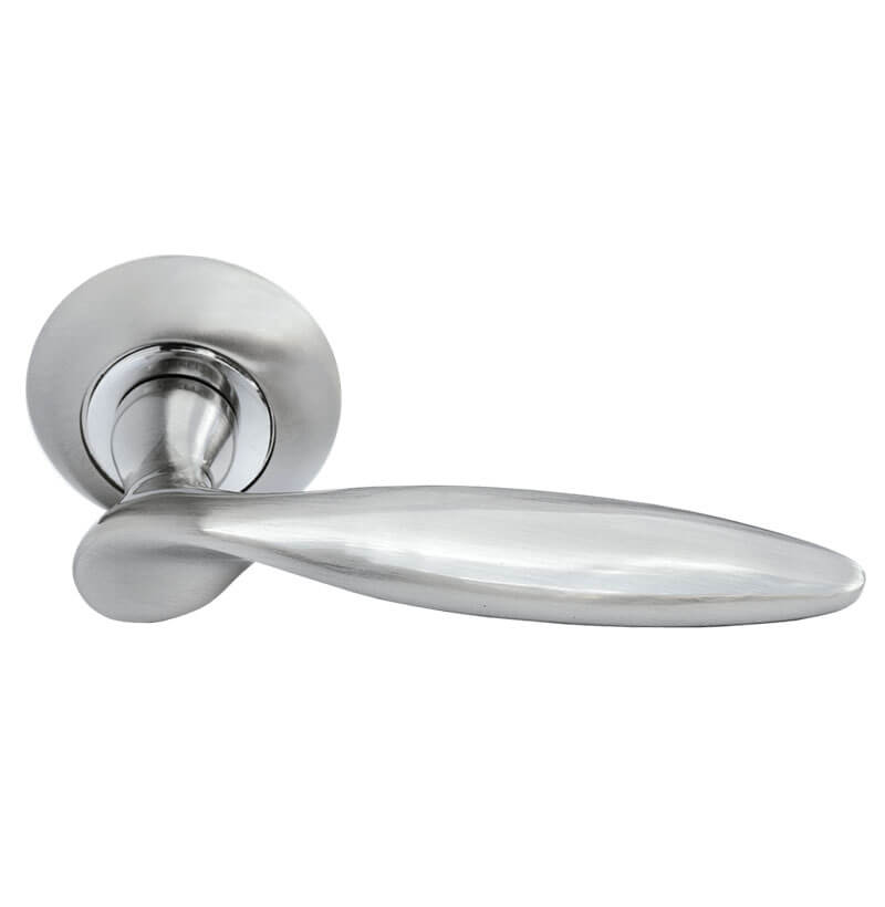 Дверная ручка Morelli MH-09 КУПОЛ