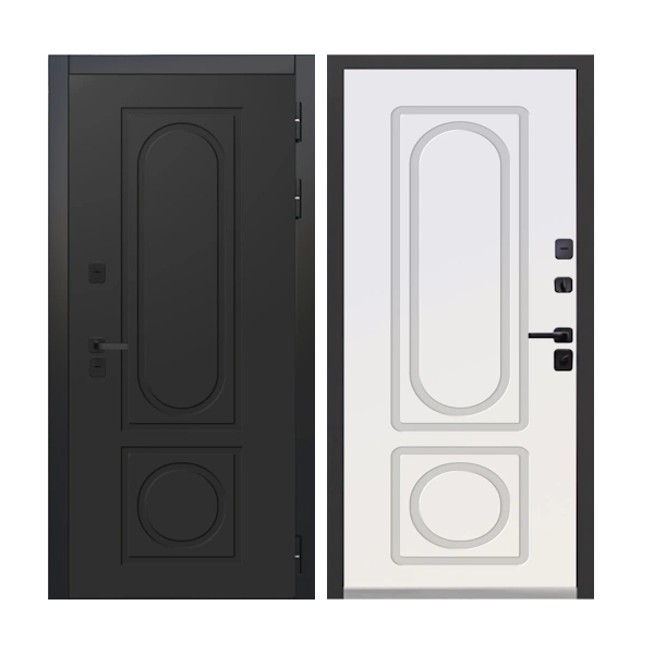 Входная дверь Luxor termo 6