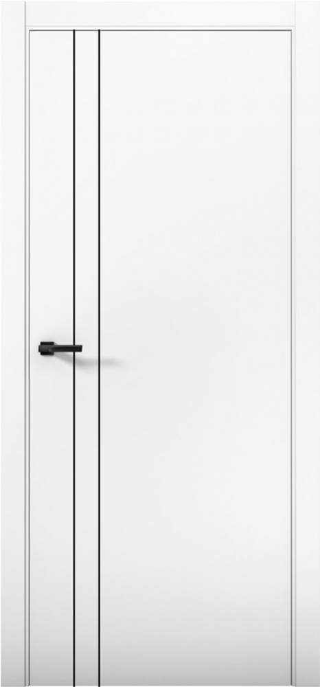 Межкомнатная дверь Turen Becker FOX-4