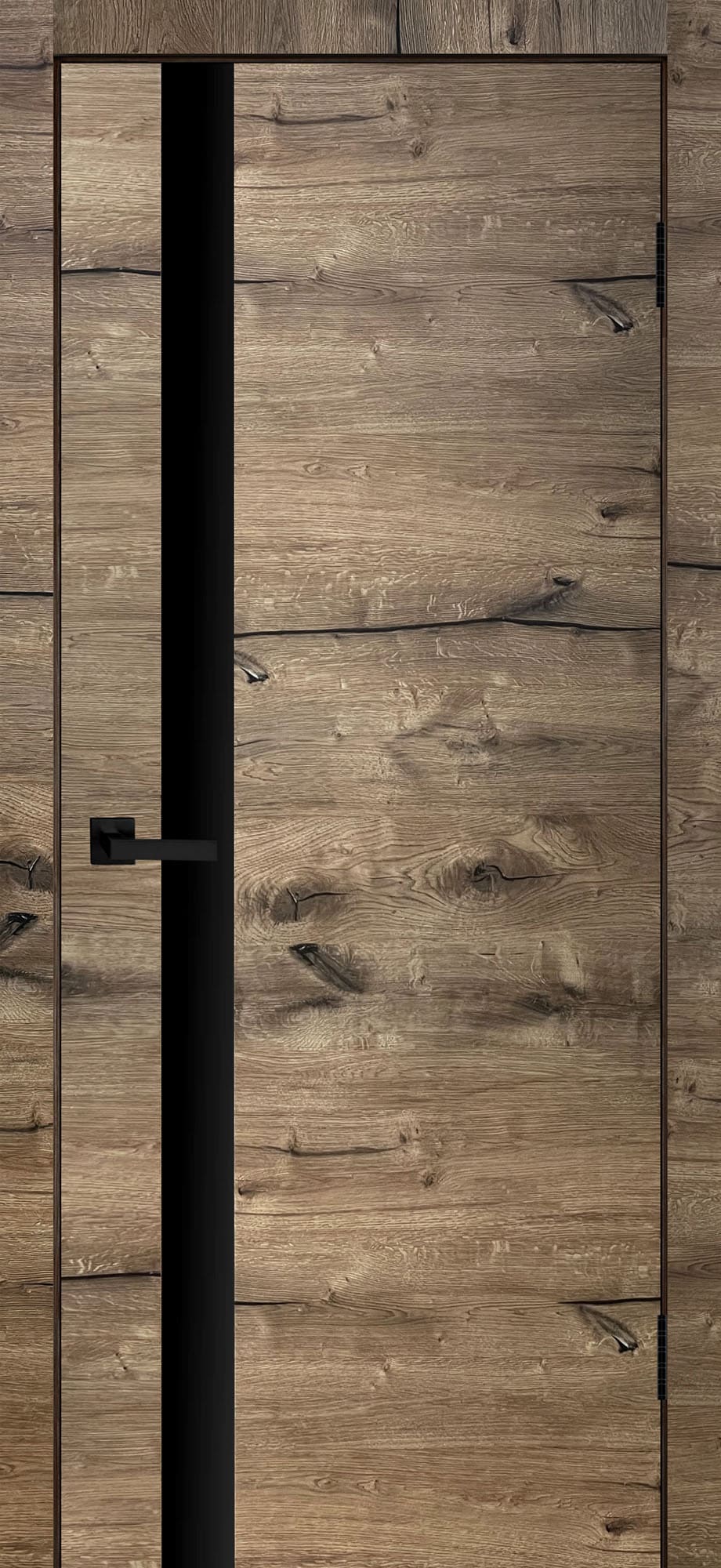 Межкомнатная дверь Yesdoors Роял ПО