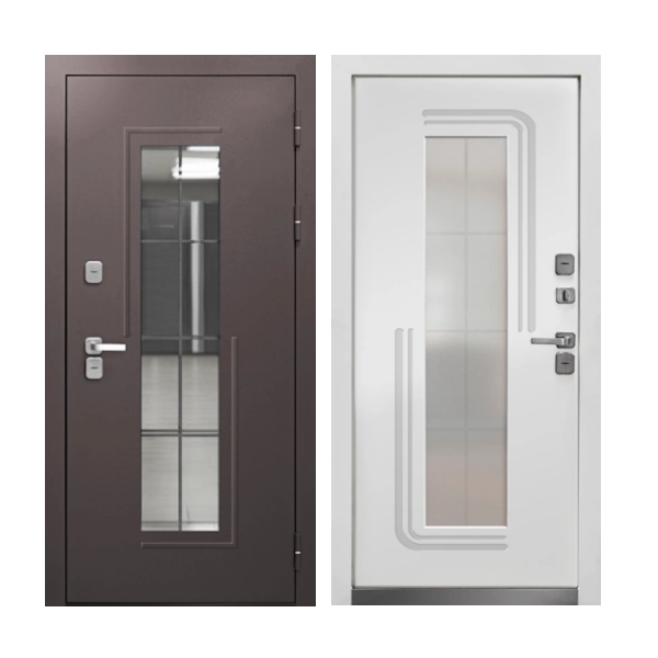 Входная дверь Luxor termo 7