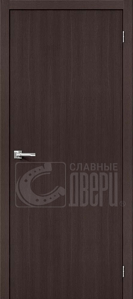 Межкомнатная дверь Браво Тренд 0