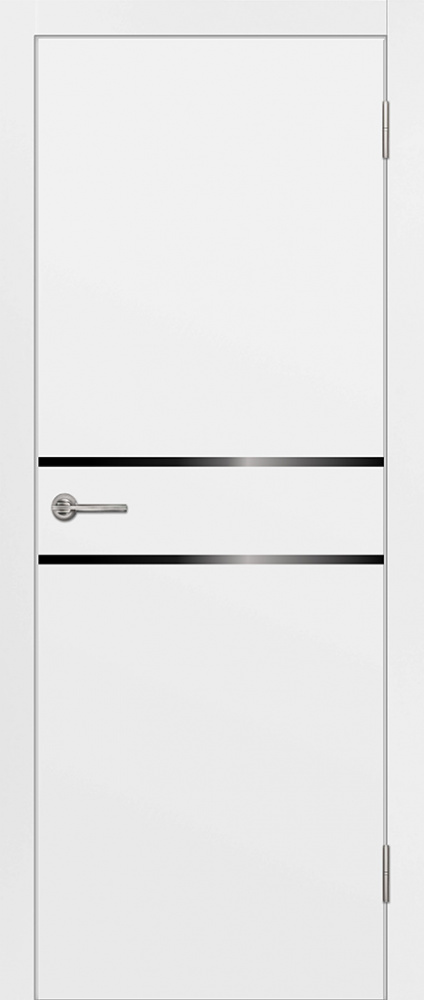 Межкомнатная дверь Дубрава Сибирь ИРИС