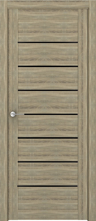 Межкомнатная дверь Двери регионов Модерн 10005 ПДОЧ