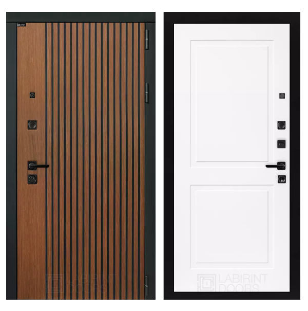 Входная дверь Лабиринт Шторм