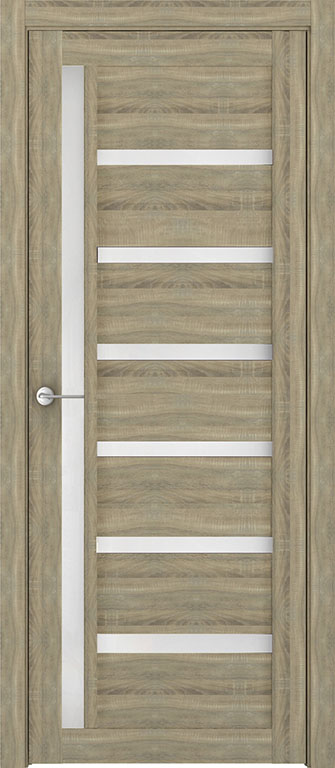 Межкомнатная дверь Двери регионов Модерн 10102 ПДО