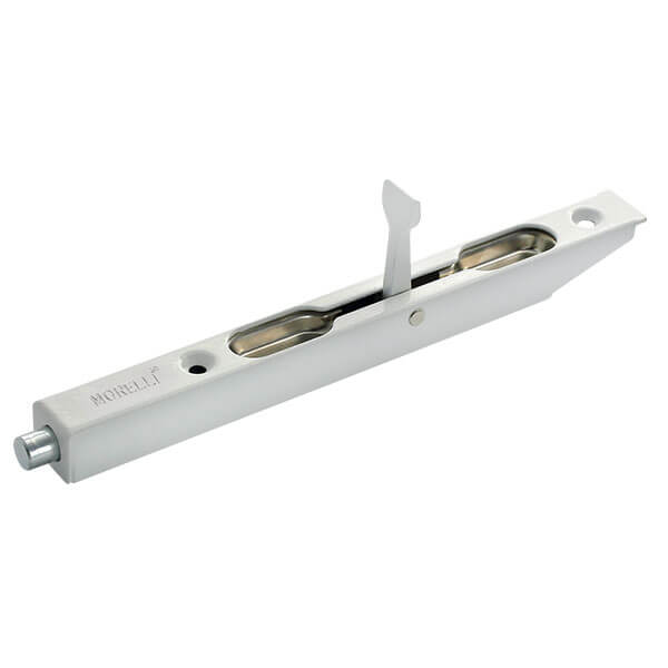 Торцевой шпингалет Morelli L160