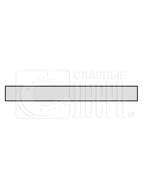 Добор Ульяновские двери (100 мм) 1 шт.