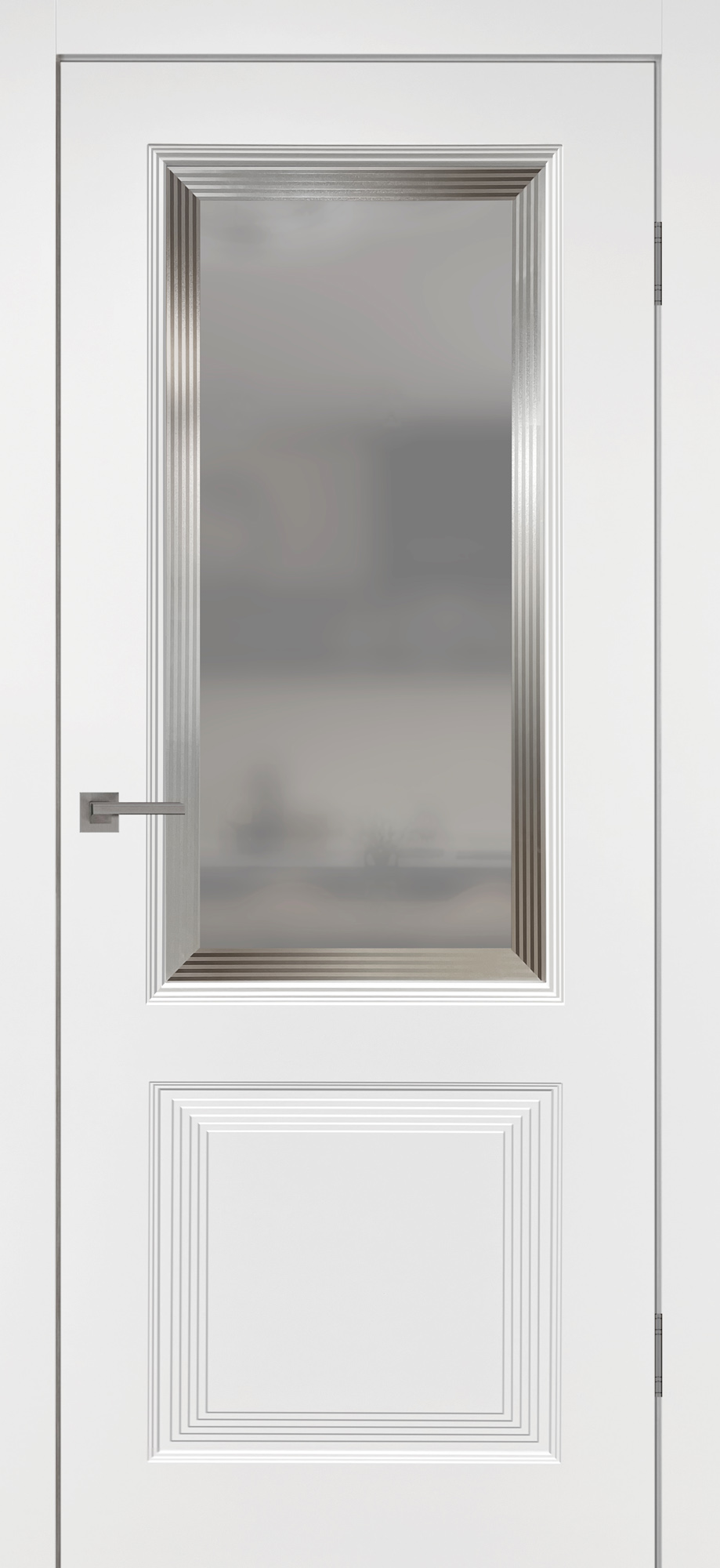 Межкомнатная дверь Yesdoors Бостон ПО