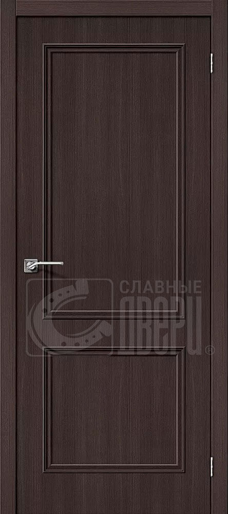 Межкомнатная дверь Браво Симпл 12