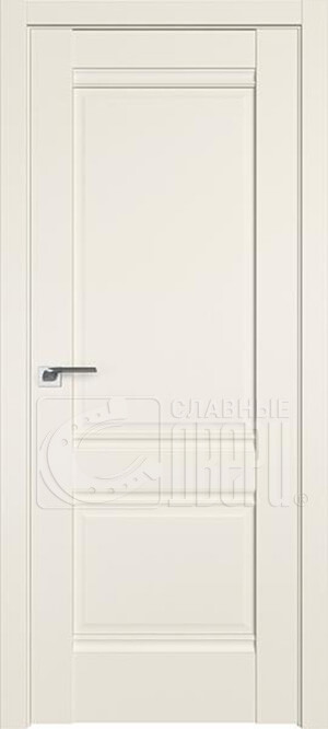 Межкомнатная дверь Turen Becker 1U ПГ