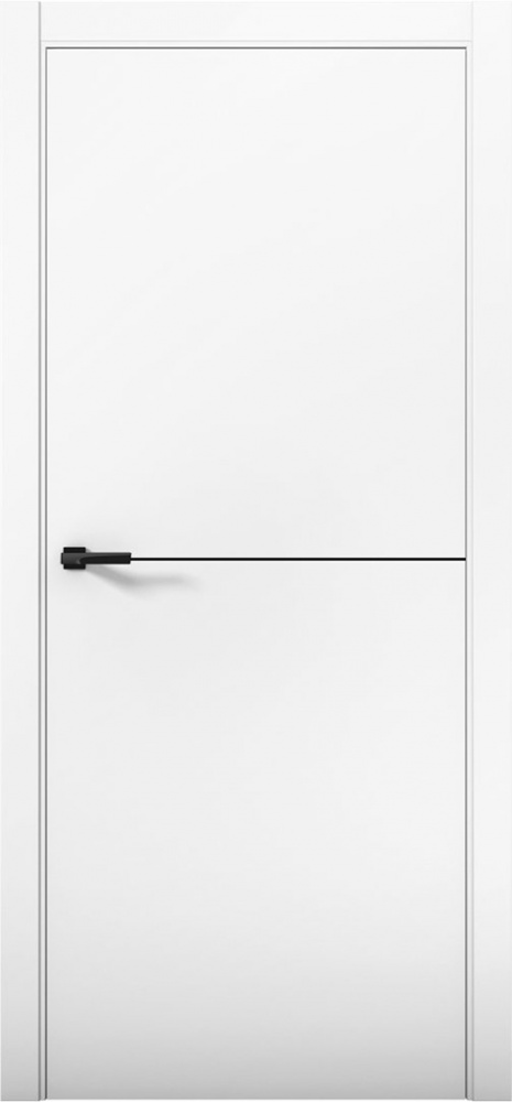 Межкомнатная дверь Turen Becker FOX-2