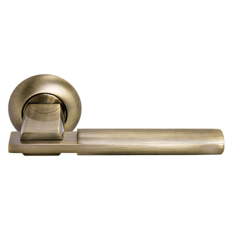 Дверная ручка Morelli MH-13 УПОЕНИЕ