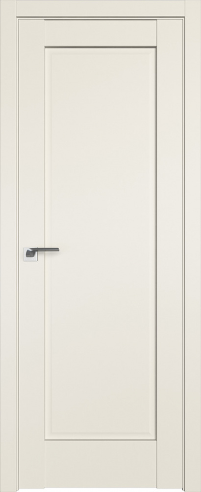Межкомнатная дверь Turen Becker 100U ПГ