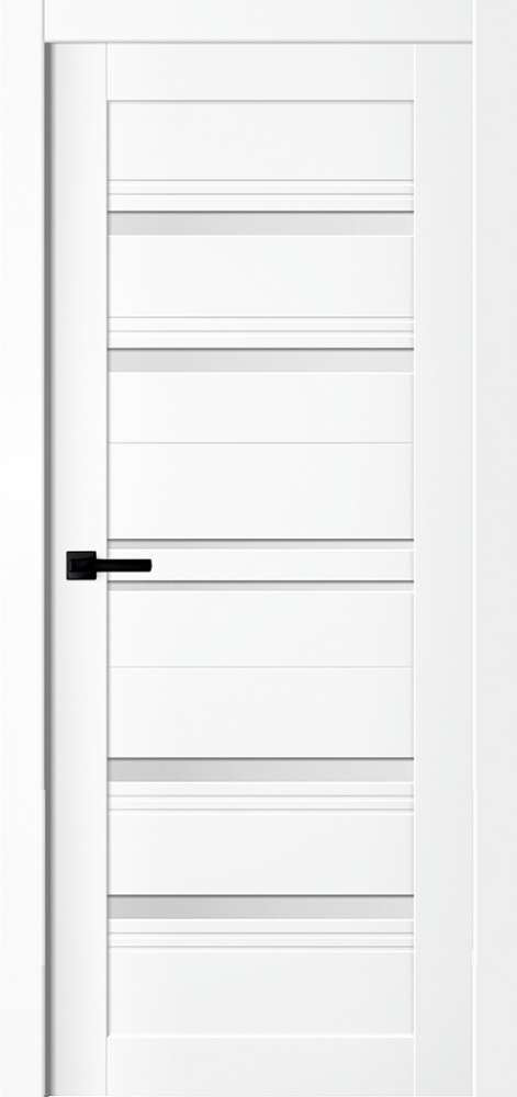 Межкомнатная дверь Двери Гуд О-3 - Вайт