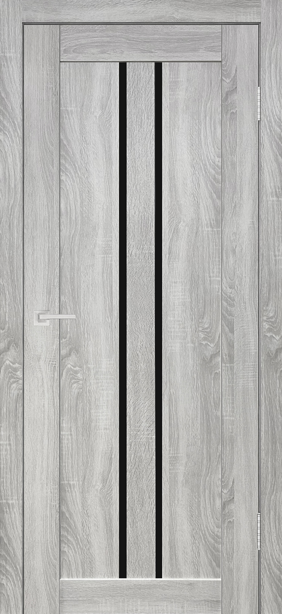Межкомнатная дверь Yesdoors Форум Вертикаль