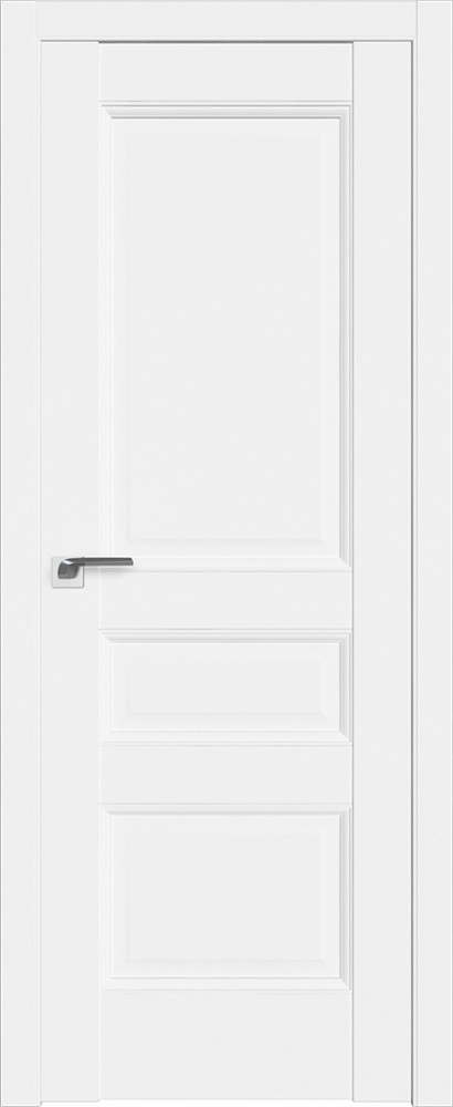 Межкомнатная дверь Turen Becker 95U ПГ