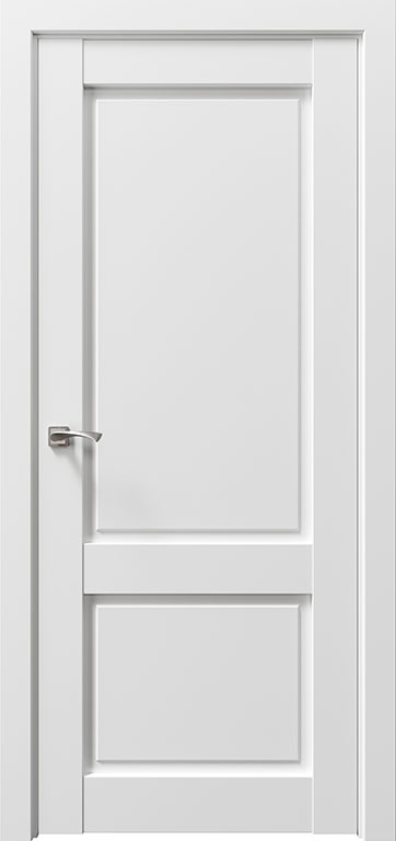 Межкомнатная дверь Двери регионов Сицилия 90001 ПДГ