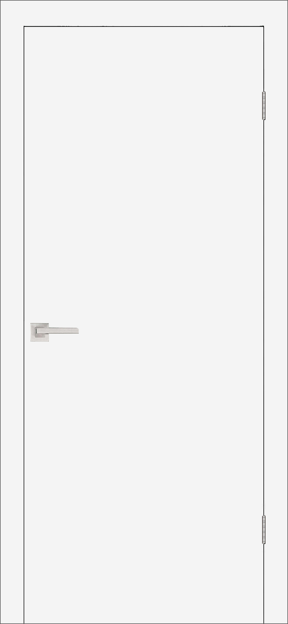 Межкомнатная дверь Yesdoors Уно