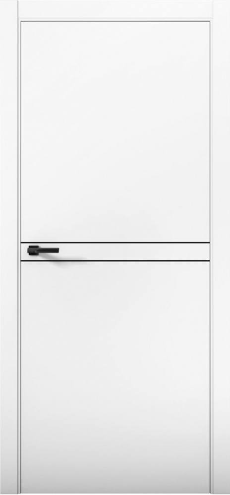 Межкомнатная дверь Turen Becker FOX-9