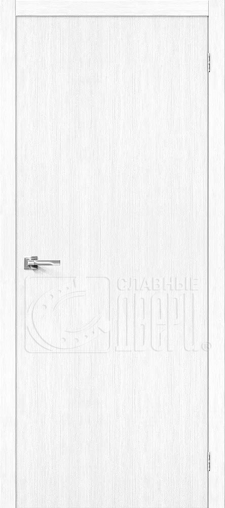 Межкомнатная дверь Браво Тренд 0