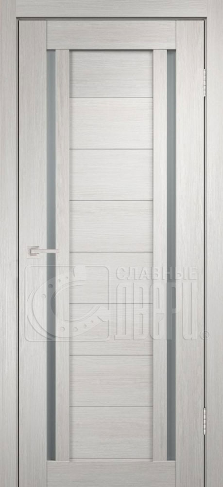 Межкомнатная дверь Ульяновские двери Румба