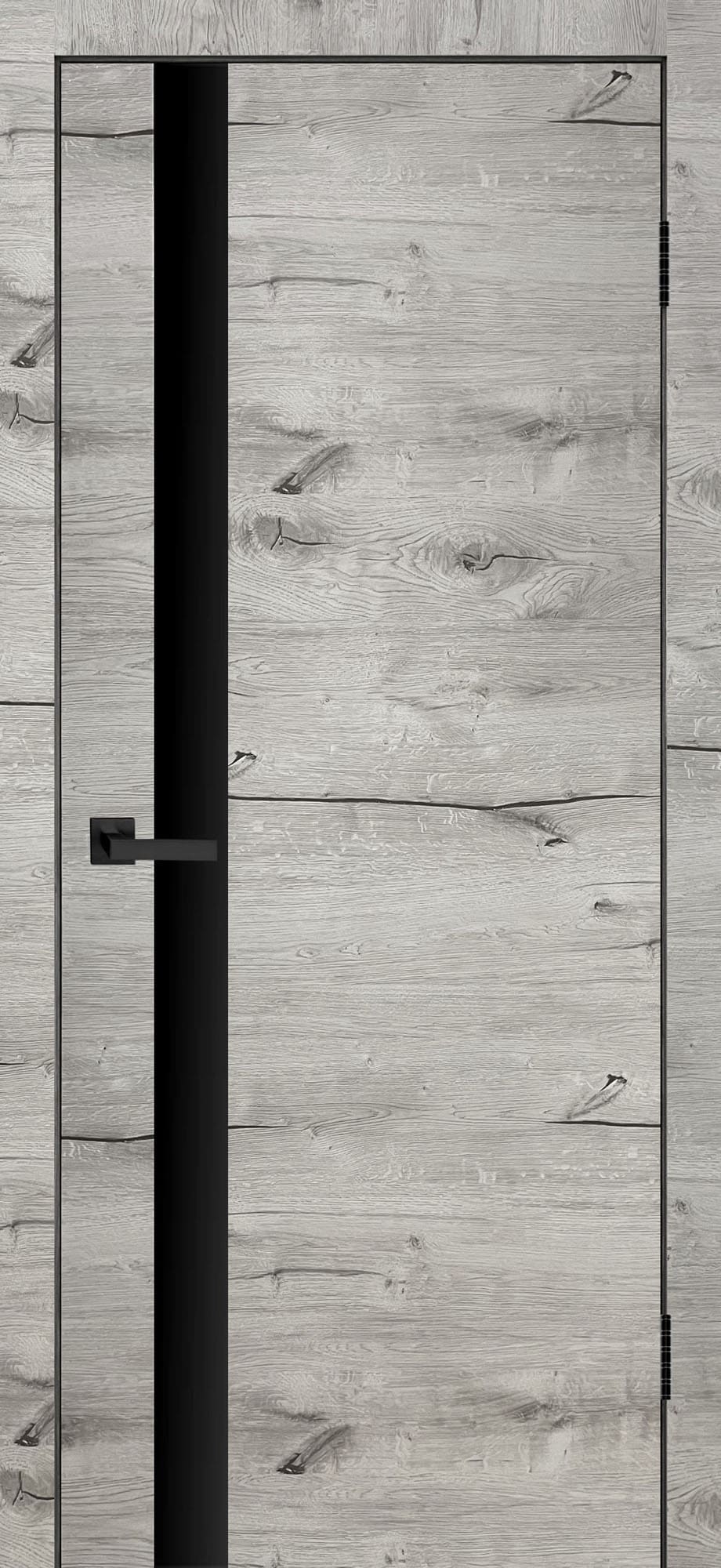 Межкомнатная дверь Yesdoors Роял ПО