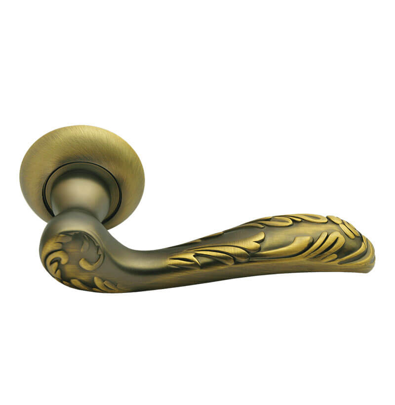 Дверная ручка Morelli MH-31 HERMITAGE-2