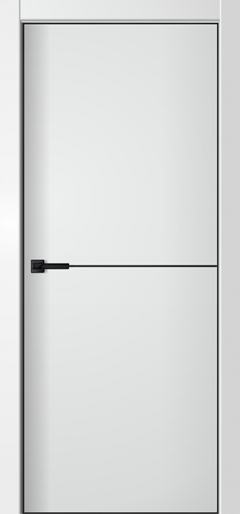 Межкомнатная дверь Двери Гуд LINE-1