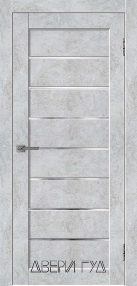 Межкомнатная дверь Двери Гуд X22