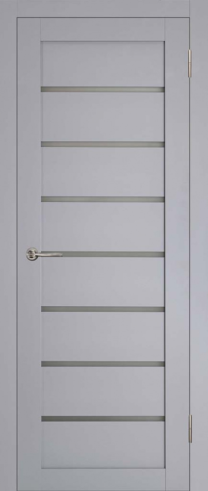 Межкомнатная дверь Дубрава Сибирь FORET Линия ПО