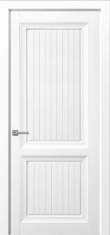 Межкомнатная дверь Двери регионов Байкал 512 ПДГ