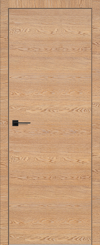 Межкомнатная дверь Turen Becker СОММЕР ПГ